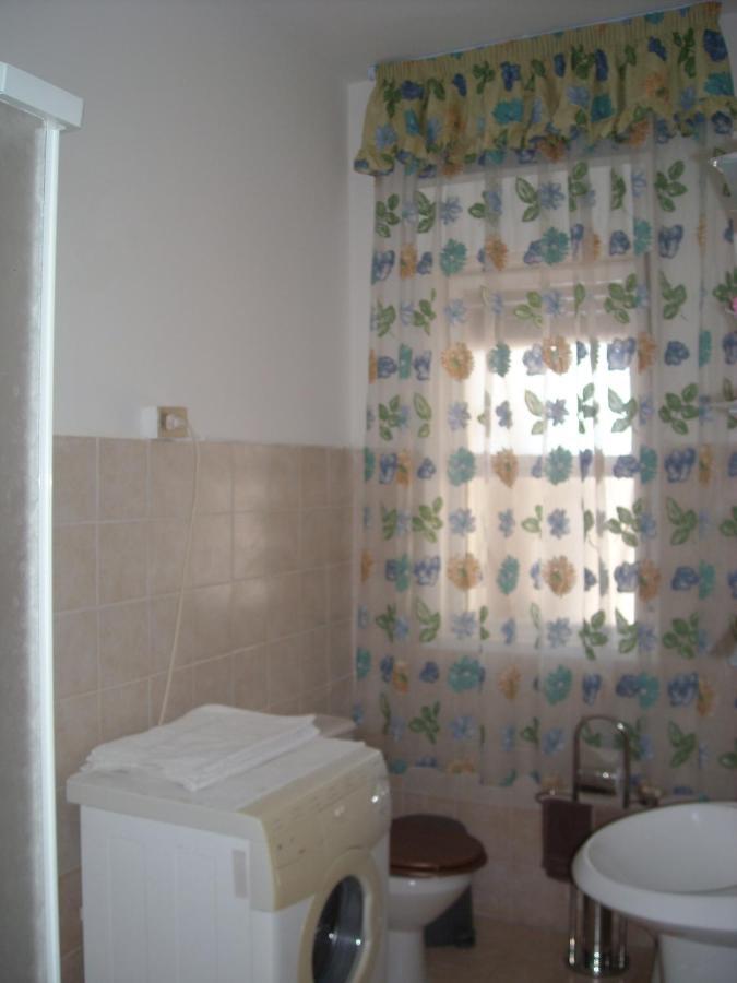 Giovannixxlll B&B CTA Eksteriør bilde